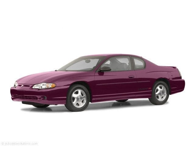 chevrolet monte carlo 2003 2G1WX12K539127002 image chevrolet monte carlo 2003 2G1WX12K539127002 image